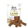 Brit Jerky Lamb Protein Bar - Lamb - dog snack - 80 g