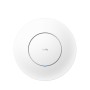 Cudy AP11000 wireless access point 5760 Mbit/s White