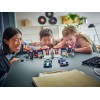 LEGO CITY 60444 F1 Garage & Mercedes-AMG & Alpine Cars LEGO CITY 60444 F1 Garage & Mercedes-AMG & Alpine Cars
