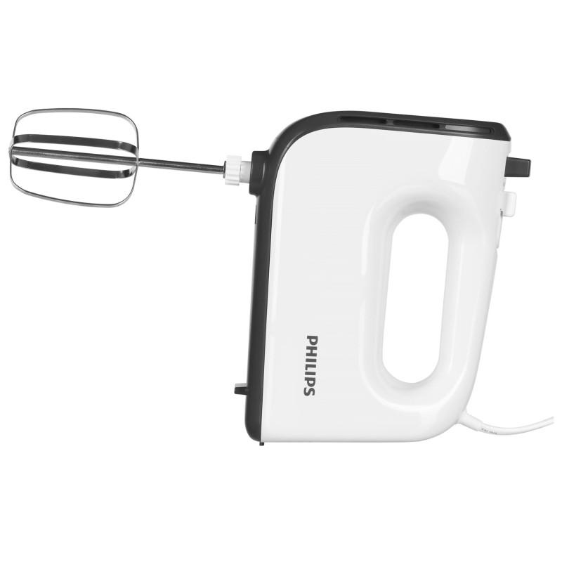Philips 5000 series HR3745/00 mixer Stand mixer 450 W Grey, White Philips 5000 series HR3745/00 mixer Stand mixer 450 W Grey, White