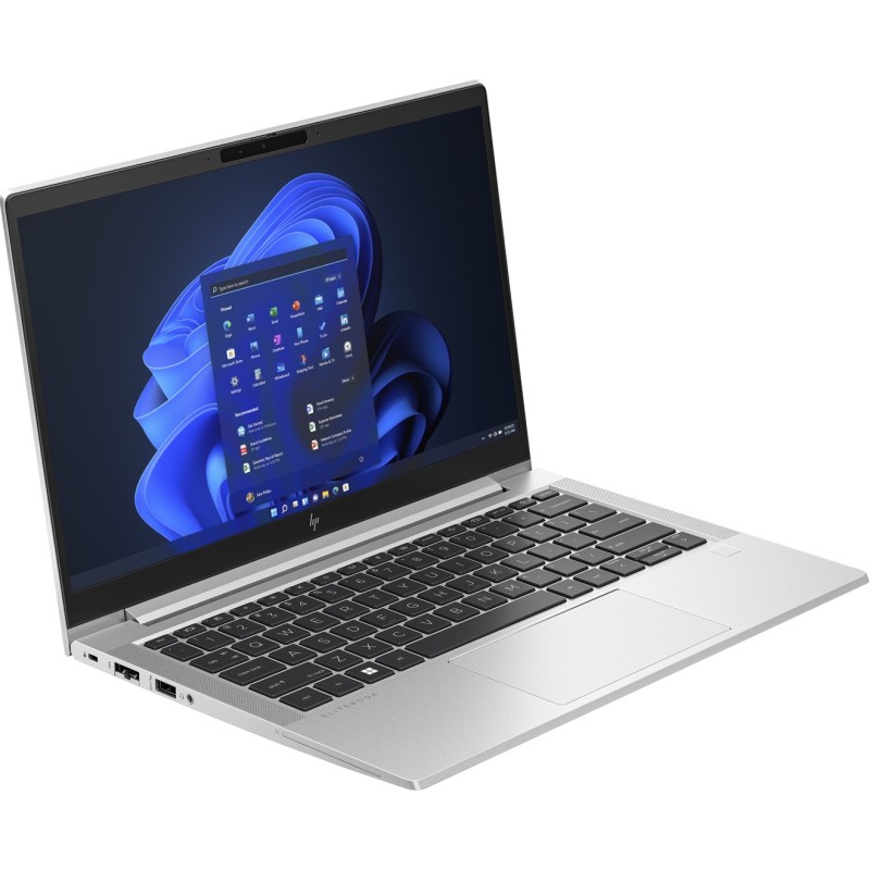 HP EliteBook 630 G10 Intel® Core™ i5 i5-1335U Laptop 33.8 cm (13.3 HP EliteBook 630 G10 Intel® Core™ i5 i5-1335U Laptop 33.8 cm (13.3