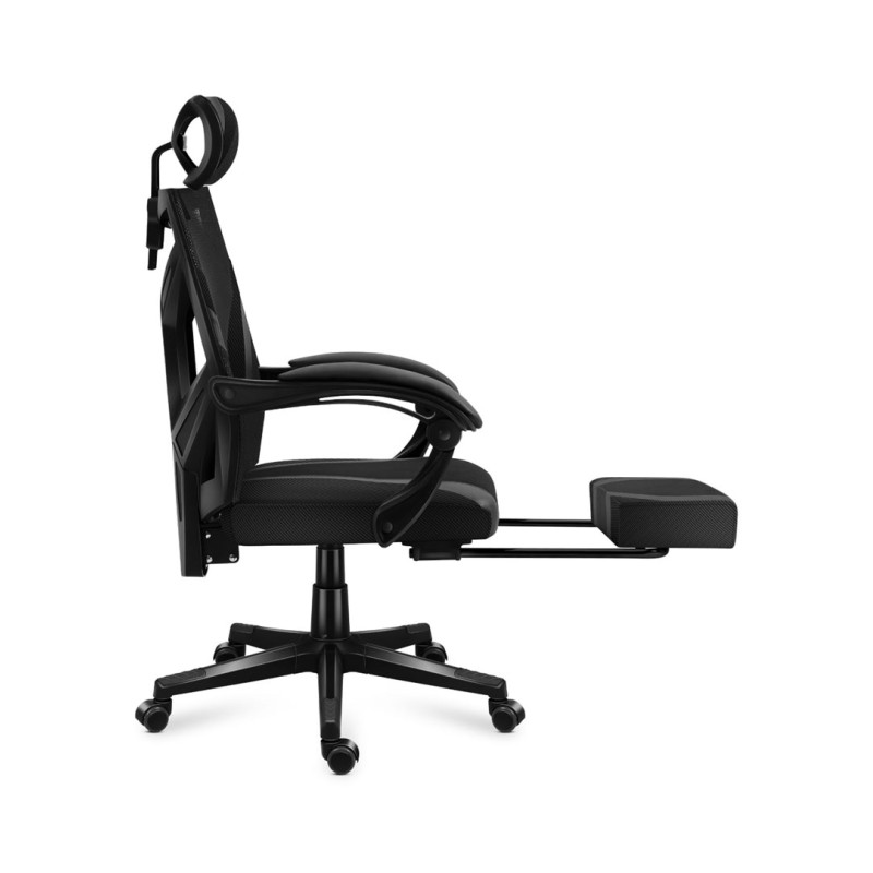 NZXT Capsule White PC microphone NZXT Capsule White PC microphone