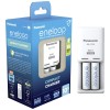 Panasonic BQ-CC50 battery charger Household battery AC