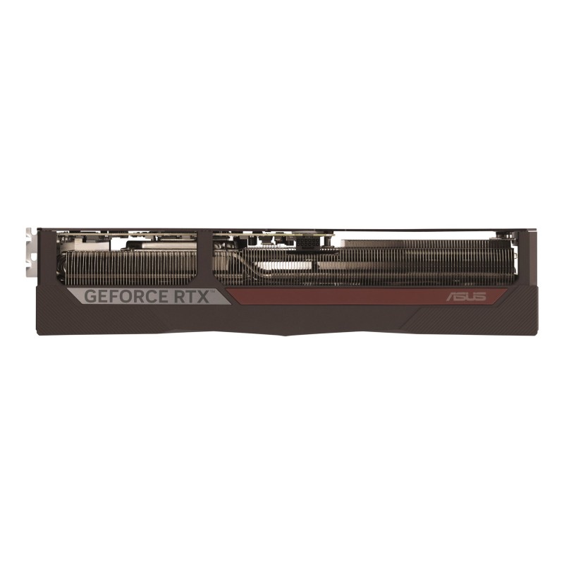 ASUS Noctua NVIDIA GeForce RTX 5080 16 GB GDDR7 graphics card ASUS Noctua NVIDIA GeForce RTX 5080 16 GB GDDR7 graphics card