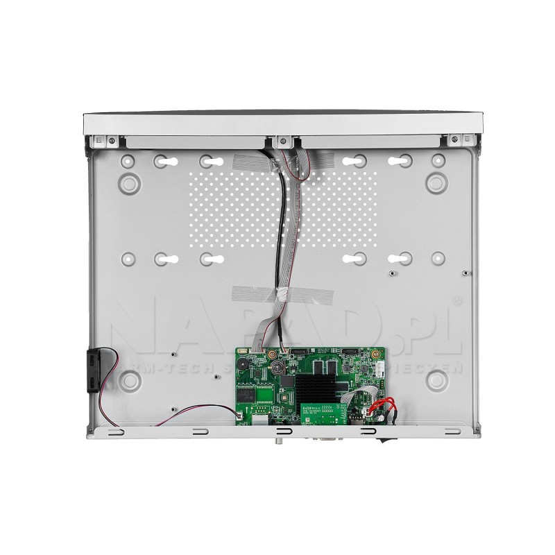 HIKVISION DS-7608NXI-K2/8P(D) IP RECORDER HIKVISION DS-7608NXI-K2/8P(D) IP RECORDER
