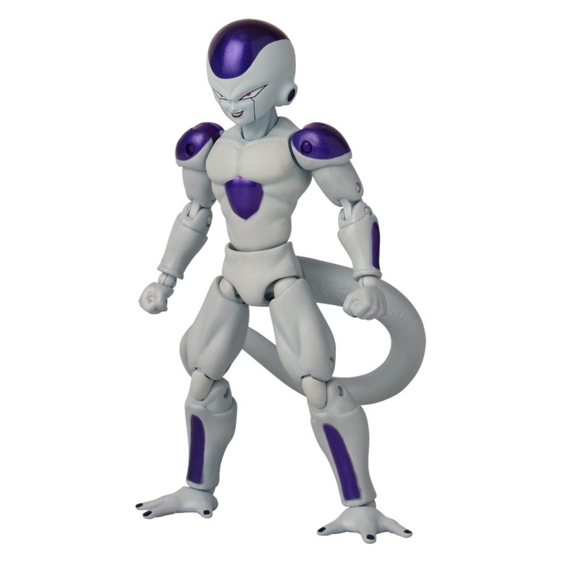 DRAGON BALL DRAGON STARS FRIEZA FINAL FORM DRAGON BALL DRAGON STARS FRIEZA FINAL FORM
