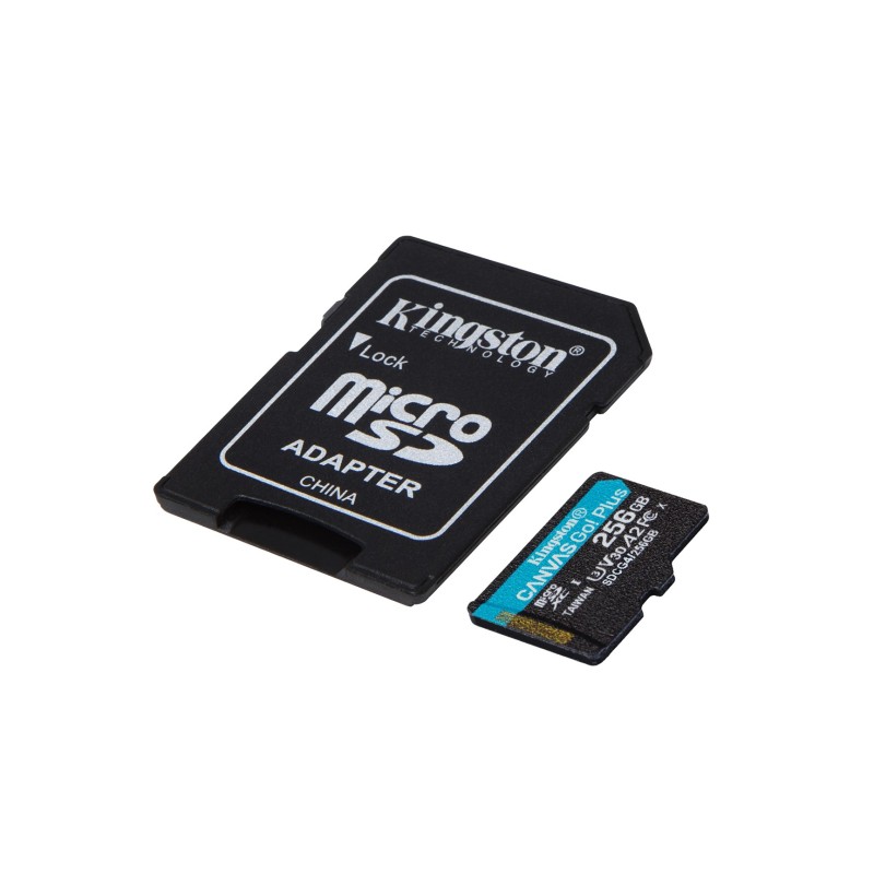 KINGSTON microSDHC 64GB Industrial C10 A1 pSLC Card KINGSTON microSDHC 64GB Industrial C10 A1 pSLC Card