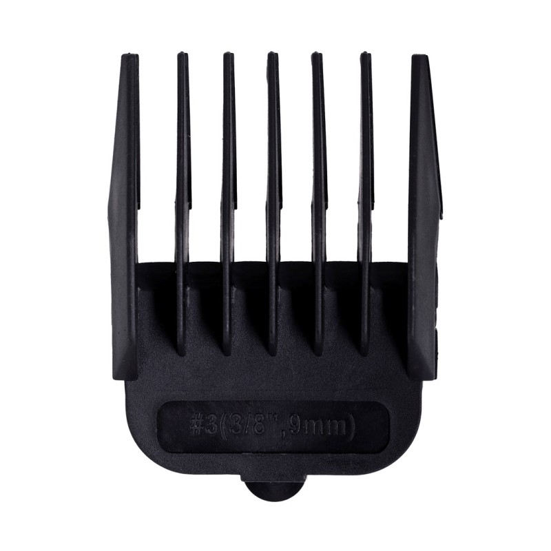 Esperanza EBC005 hair trimmers/clipper Black, White Esperanza EBC005 hair trimmers/clipper Black, White