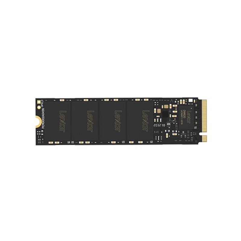 Dysk SSD Lexar NM1090 Pro 2TB Gen5 14000/13000 Dysk SSD Lexar NM1090 Pro 2TB Gen5 14000/13000