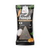 SYTA MICHA Triangle Deer with coconut and blackcurrant leaves - dog treat - 2
