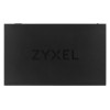 Zyxel GS1920-24HPV2 Managed Gigabit Ethernet (10/100/1000) Power over Ethernet (PoE) Black Zyxel GS1920-24HPV2 Managed Gigabit Ethernet (10/100/1000) Power over Ethernet (PoE) Black