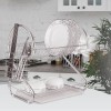 Dish drying rack 43 cm MR-1025-43 Maestro Dish drying rack 43 cm MR-1025-43 Maestro