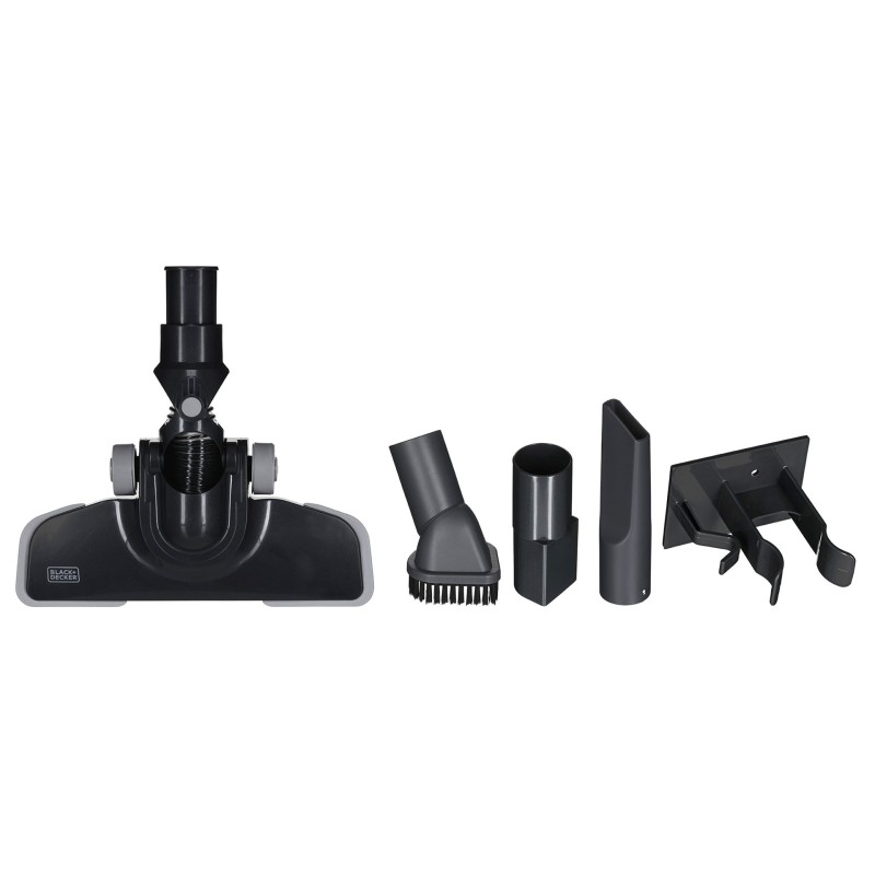 Corded stick vacuum Black+Decker BXVMS600E Corded stick vacuum Black+Decker BXVMS600E