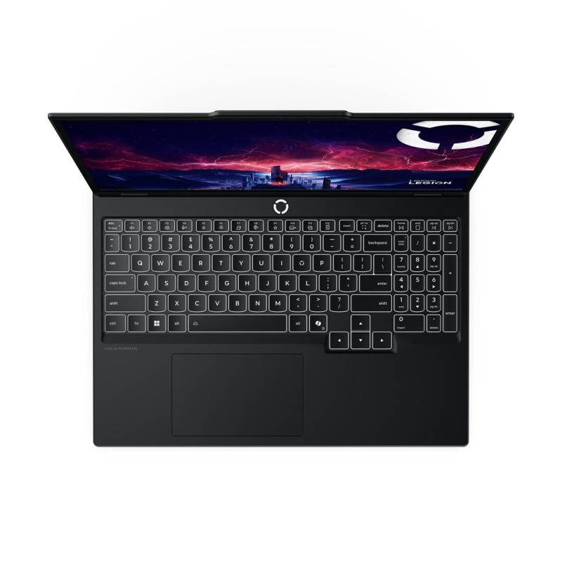 Lenovo Legion 5 15AHP10 AMD Ryzen™ 7 260 Laptop 38.4 cm (15.1 Lenovo Legion 5 15AHP10 AMD Ryzen™ 7 260 Laptop 38.4 cm (15.1
