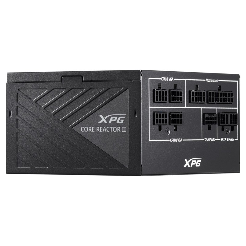 XPG COREREACTOR II 1200W Power Supply XPG COREREACTOR II 1200W Power Supply