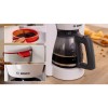 Bosch TKA2M111 coffee maker Manual Drip coffee maker 1.25 L Bosch TKA2M111 coffee maker Manual Drip coffee maker 1.25 L
