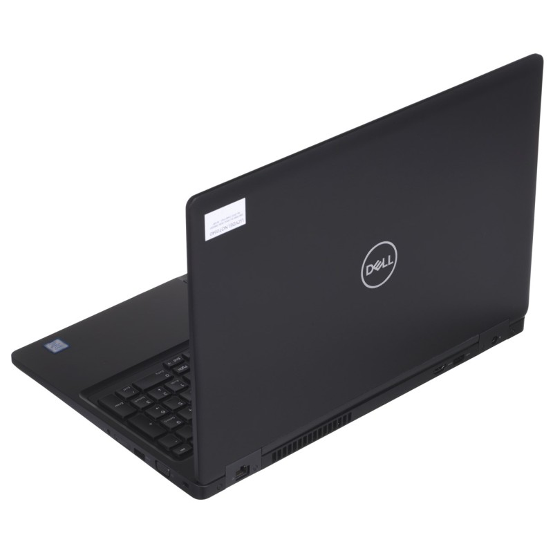 DELL LATITUDE 5590 i5-8250U 16GB 256GB SSD 15,6 DELL LATITUDE 5590 i5-8250U 16GB 256GB SSD 15,6
