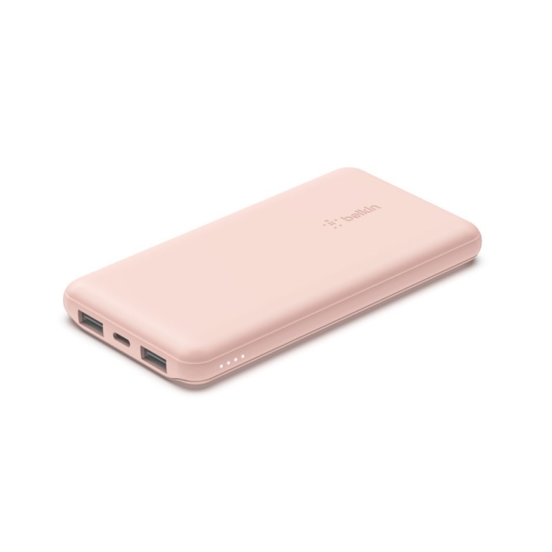 Belkin BOOST↑CHARGE 10000 mAh Rose gold Belkin BOOST↑CHARGE 10000 mAh Rose gold