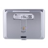 WIRELESS WIFI DOORBELL WITH VIEWFINDER EZVIZ DP2C CS-DP2C WIRELESS WIFI DOORBELL WITH VIEWFINDER EZVIZ DP2C CS-DP2C