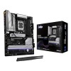Asrock B860 LiveMixer WiFi Intel B860 LGA 1851 (Socket V1) ATX Asrock B860 LiveMixer WiFi Intel B860 LGA 1851 (Socket V1) ATX