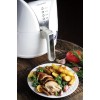 Blaupunkt AFD601 fryer Single 4 L Stand-alone 1500 W Deep fryer White Blaupunkt AFD601 fryer Single 4 L Stand-alone 1500 W Deep fryer White