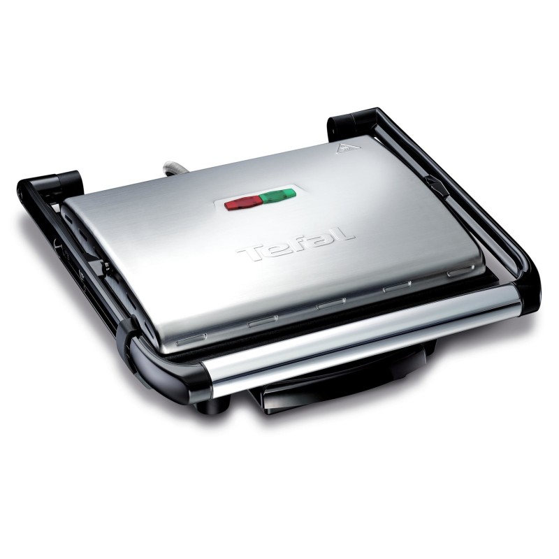 Tefal GC241D contact grill Tefal GC241D contact grill