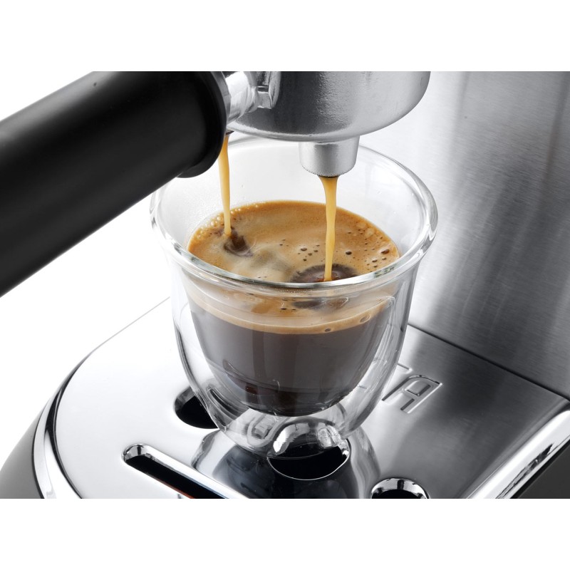 De’Longhi Dedica Style EC 685.M Semi-auto Espresso machine 1.1 L De’Longhi Dedica Style EC 685.M Semi-auto Espresso machine 1.1 L
