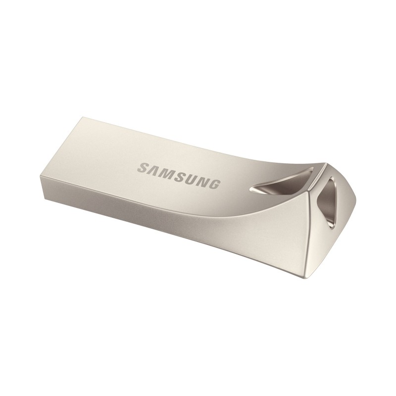 Samsung MUF-256BE USB flash drive 256 GB USB Type-A 3.2 Gen 1 (3.1 Gen 1) Silver Samsung MUF-256BE USB flash drive 256 GB USB Type-A 3.2 Gen 1 (3.1 Gen 1) Silver