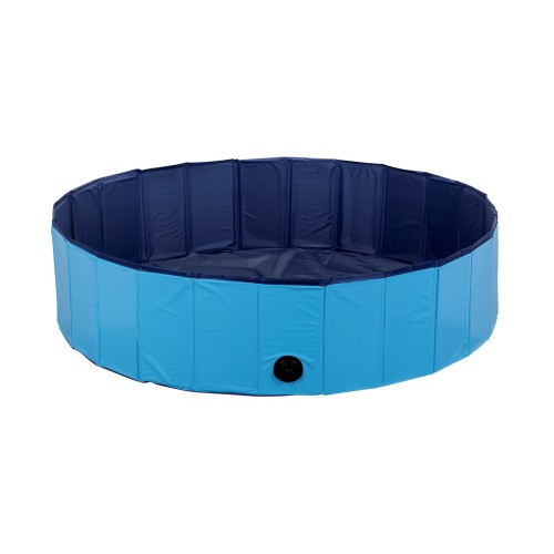 DIAMENTIQ Folding dog pool - 120x30cm DIAMENTIQ Folding dog pool - 120x30cm