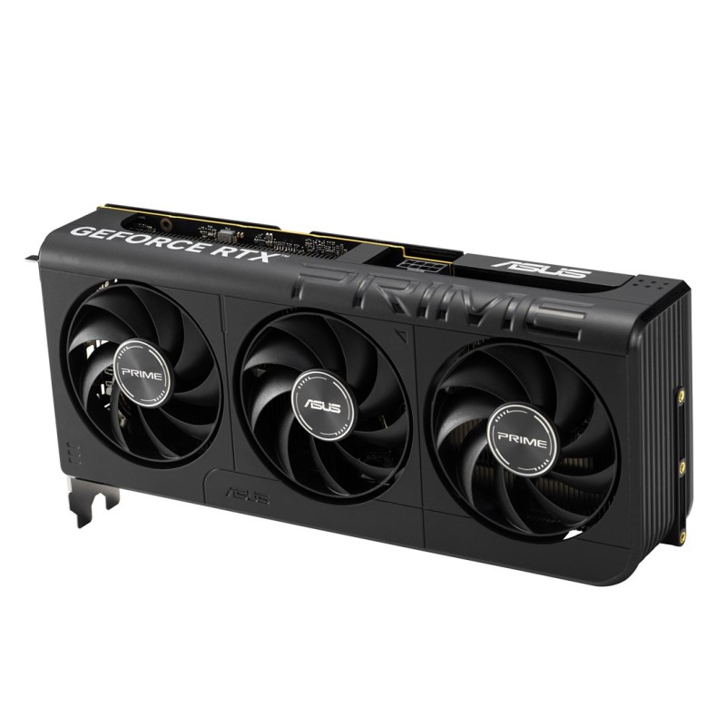 ASUS Prime GeForce RTX 5060 OC 8 GB graphics card ASUS Prime GeForce RTX 5060 OC 8 GB graphics card