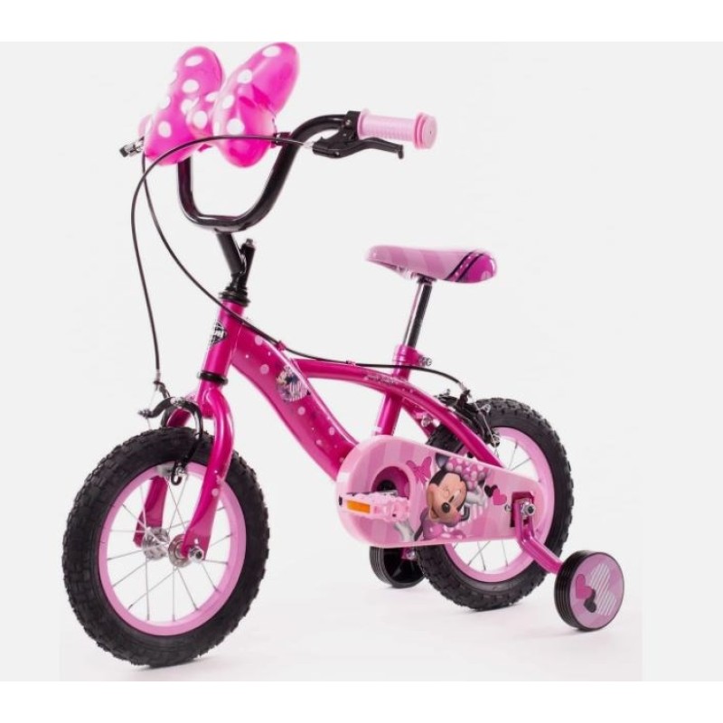 Rowerek dzieciecy Huffy 12 Rowerek dzieciecy Huffy 12