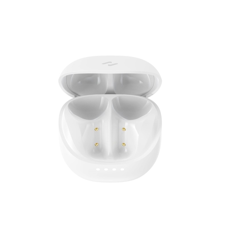 Havit TW931 - TWS wireless headphones, white Havit TW931 - TWS wireless headphones, white