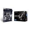 MSI PRO Z890-P WIFI motherboard Intel Z890 LGA 1851 (Socket V1) ATX