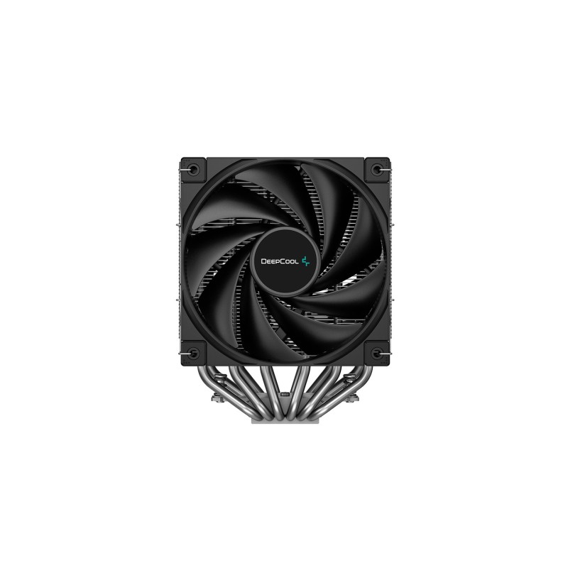 DeepCool AK620 Processor Air cooler 12 cm Black 1 pc(s) DeepCool AK620 Processor Air cooler 12 cm Black 1 pc(s)