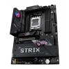 ASUS ROG STRIX B850-E GAMING WIFI AMD B850 socket AM5 ATX motherboard ASUS ROG STRIX B850-E GAMING WIFI AMD B850 socket AM5 ATX motherboard
