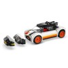 LEGO CITY 60472 Scrapyard with Cars