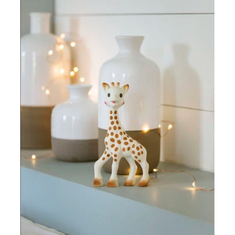 Sophie la girafe 000013 Multicoloured gift set for children Sophie la girafe 000013 Multicoloured gift set for children