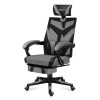 Huzaro Combat 5.0 Grey gaming chair Huzaro Combat 5.0 Grey gaming chair