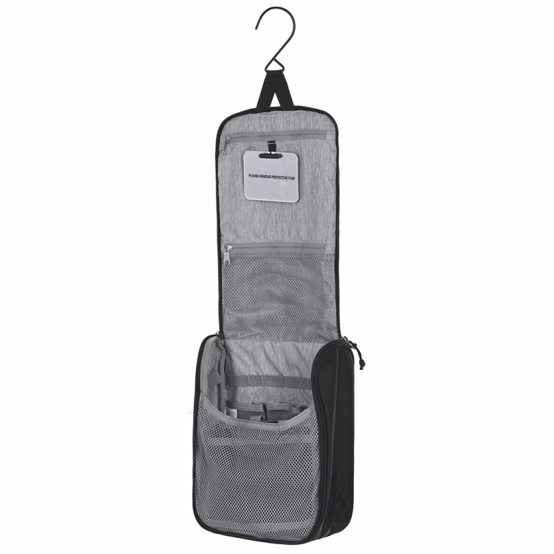 Washbag - Deuter Wash Center II Washbag - Deuter Wash Center II