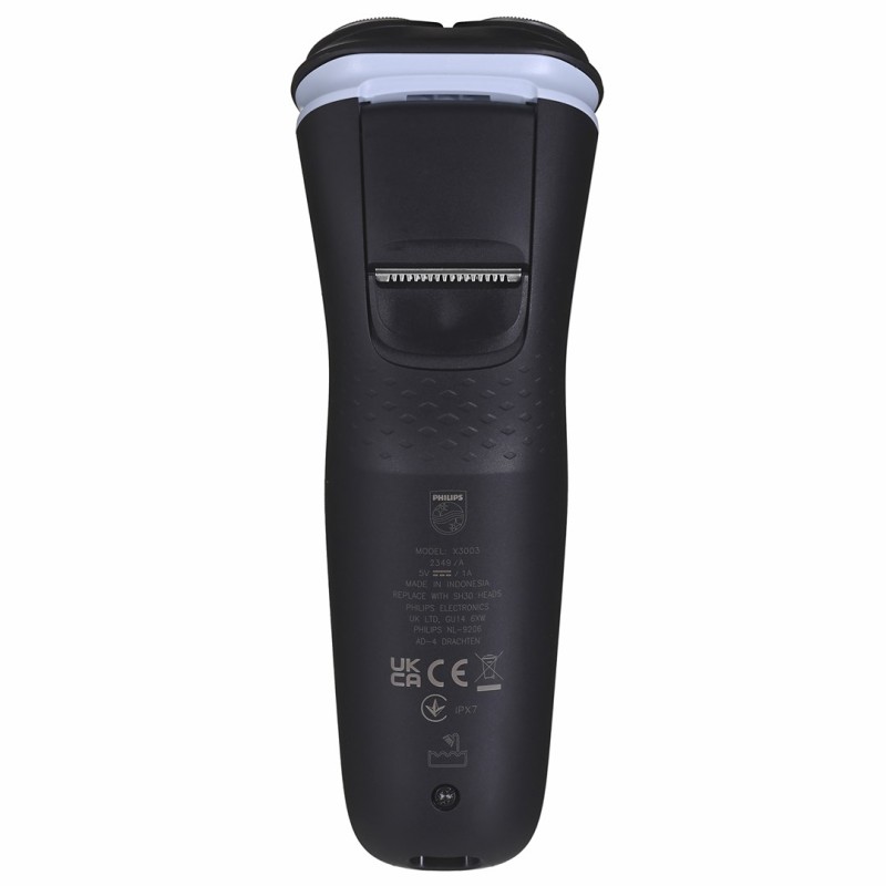PHILIPS Multigroom series 7000 MG7940/75 Hairdresser/Trimmer Grey PHILIPS Multigroom series 7000 MG7940/75 Hairdresser/Trimmer Grey