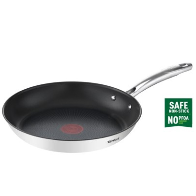 Tefal DUETTO+ G7320734 frying pan All-purpose pan Round Tefal DUETTO+ G7320734 frying pan All-purpose pan Round