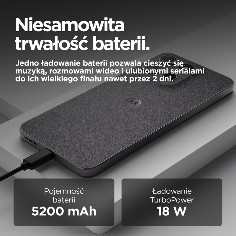 Motorola moto g15 17.1 cm (6.72 Motorola moto g15 17.1 cm (6.72