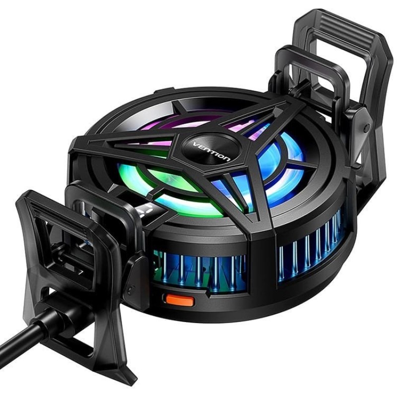 Vention A10 phone cooling fan Vention A10 phone cooling fan