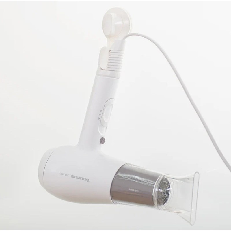 Taurus hair dryer LYSS2300 (2200W) Taurus hair dryer LYSS2300 (2200W)