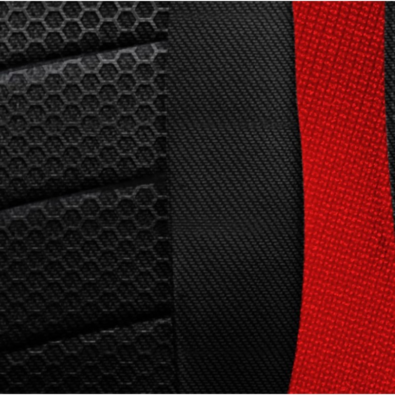 Huzaro FORCE 2.5 Red Mesh gaming chair Huzaro FORCE 2.5 Red Mesh gaming chair