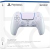Kontroler Sony PS5 Dualsense v2 Chrome Pearl