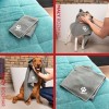 Vileda PET PRO L microfibre pet towel