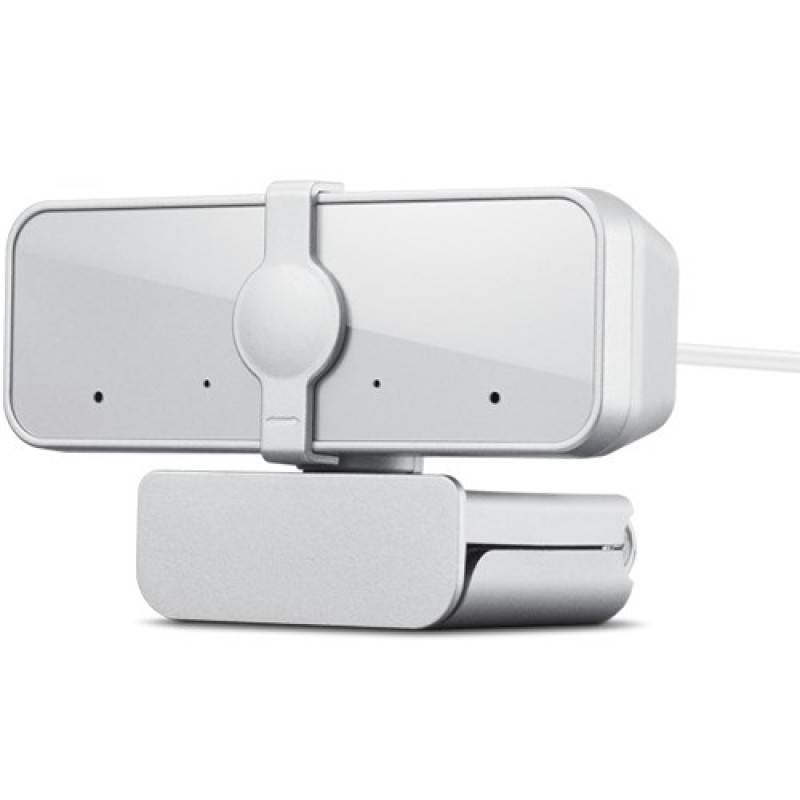 Lenovo GXC1E71383 webcam 2.8 MP 1920 x 1080 pixels USB White Lenovo GXC1E71383 webcam 2.8 MP 1920 x 1080 pixels USB White