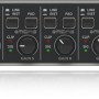 Behringer UMC1820 - USB audio interface
