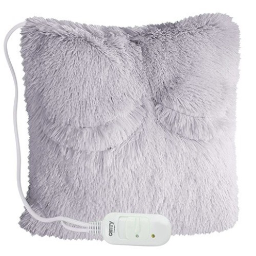 Camry Premium CR 7428 electric blanket Electric bed warmer 45 W Grey Camry Premium CR 7428 electric blanket Electric bed warmer 45 W Grey